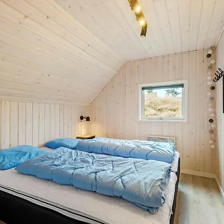 Holiday home 0218-romo-a-hveyselsvej-13