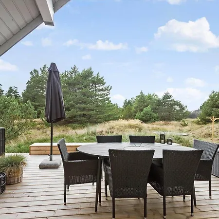 Feriehus 0218-romo-a-hveyselsvej-13 *