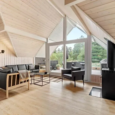 0218-romo-a-hveyselsvej-13 Holiday home