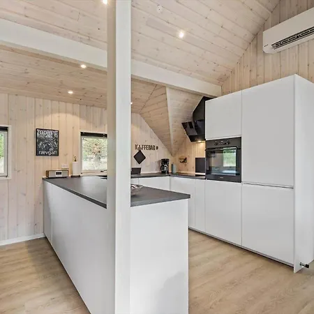 Holiday home 0218-romo-a-hveyselsvej-13