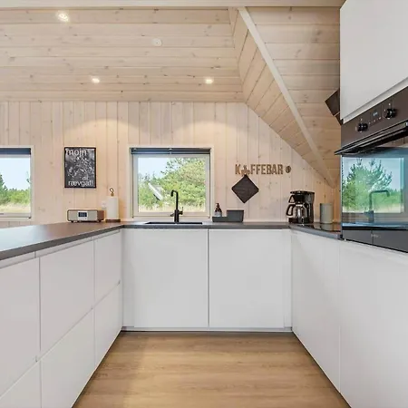 0218-romo-a-hveyselsvej-13 Дом отдыха *