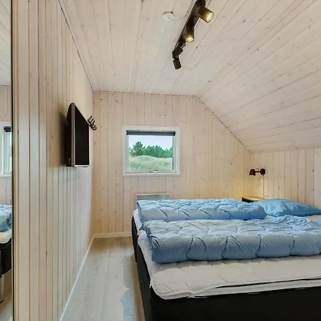 0218-romo-a-hveyselsvej-13 Tatil Evi