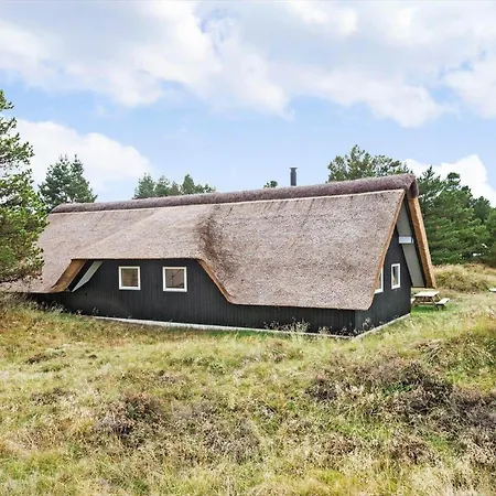 0218-romo-a-hveyselsvej-13 Tatil Evi