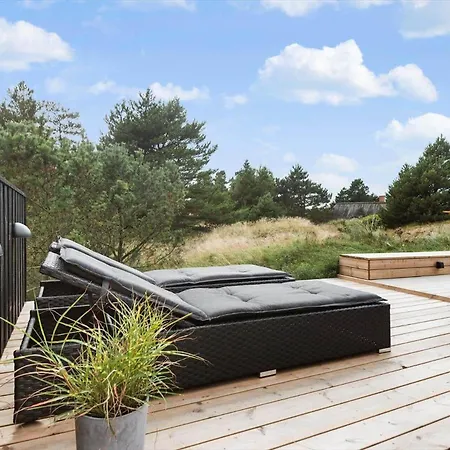 Tatil Evi 0218-romo-a-hveyselsvej-13 *