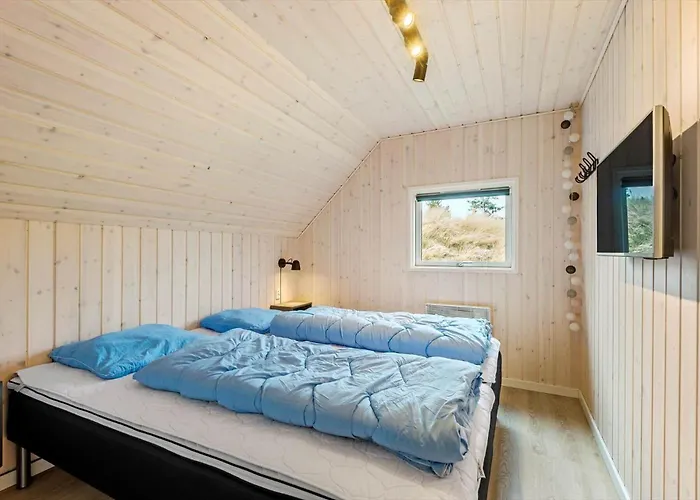 Hébergement de vacances 0218-romo-a-hveyselsvej-13