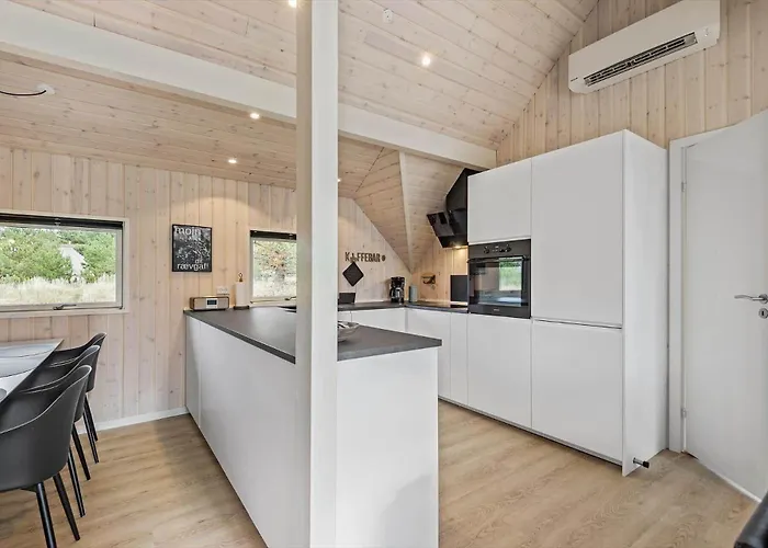 Дом отдыха 0218-romo-a-hveyselsvej-13